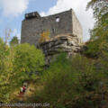 Burg Epprechtstein