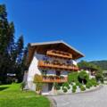 Appartement Hirscher
