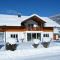 Ferienhaus Schweiger Winter