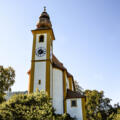 Kirche St. Pankraz Bad Reichenhall