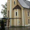 Evangelische Kirche Bad Goisern
