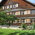Bregenzerwälder Haus