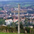 Gipfelkreuz Mariaberg (Kempten)
