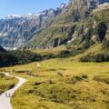 Graveltour zum Hintersee