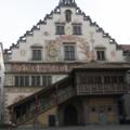 Das alte Rathaus