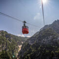 Predigtstuhlbahn Bad Reichenhall
