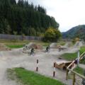 Pumptrack Weitnau-Klausenmühle