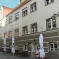 Hotel Goldene Steig