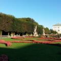 Mirabellgarten
