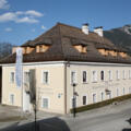 Mozarthaus St. Gilgen