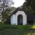 Kapelle in Gemering