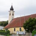 Pfarrkirche St. Stephan Steyregg