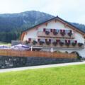 Gasthaus Wallis