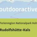 Skidurchquerung in der Ferienregion Nationalpark Hohe Tauern: Rudolfshütte-Kals