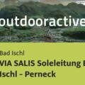VIA SALIS Soleleitung Bad Ischl - Perneck