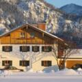 Haus Hanni Winter