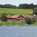 Traumhafte Lage am See