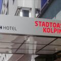 Stadtoase Kolping