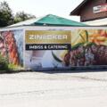 Imbiss &amp; Catering Zinöcker