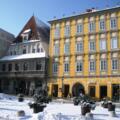 Bummerlhaus im Winter