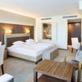 Hotel_Schillerpark_Junior_Infrarot_Suite