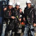 Jungholzer-Team