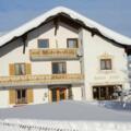 Ferienwohnungen Hanna