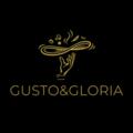 Logo Gusto und Gloria