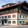 Gasthof Steinberger im Winter