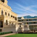 Villa Seilern Vital Resort****s im Winter