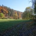 Herbstwanderung im Lautertal