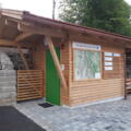 Naturpark-Infostelle Elisabethszell