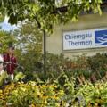 Chiemgau Thermen Bad Endorf