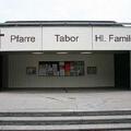 Pfarre Tabor Hl. Familie