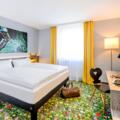 ibis Styles Kaufbeuren