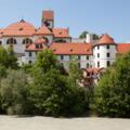 Kloster St. Mang Füssen