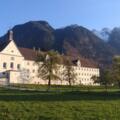 Kloster St. Peter in Bludenz