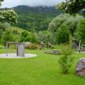 Großer Spielplatz am Bürgerausee
