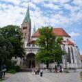 Augsburger Dom