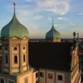 Rathaus Augsburg