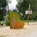 Spielplatz Schatzinsel