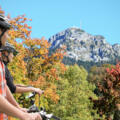 Radeln am Wendelstein in der Filmregion Tegernsee Schliersee