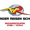 Wiesinger Reisen Logo