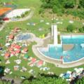Freibad in Schönau im Mühlkreis