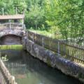 Kumpfmühle Hagenberg - Säge - Kleinwasserkraft