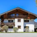 Ferienwohnung Waldeck in Rottach-Egern