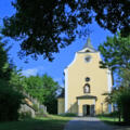 Wallfahrtskirche Maria Trost