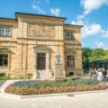 Haus Wahnfried Richard-Wagner-Museum