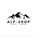 Alp-Shop