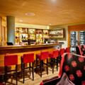 Hotel Birkenhöhe Hirschegg Bar